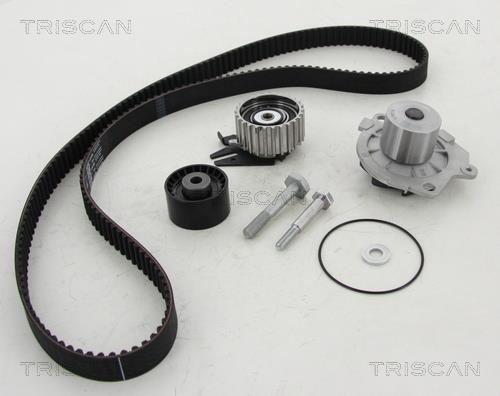 Triscan 8647 100023 TIMING BELT KIT WITH WATER PUMP 8647100023: Buy near me in Poland at 2407.PL - Good price!