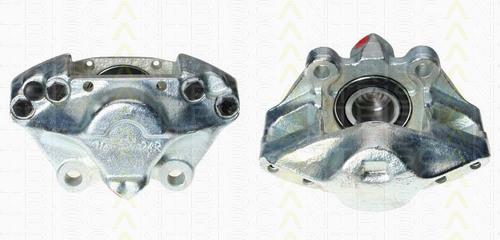 Triscan 8170 34776 Brake caliper 817034776: Buy near me at 2407.PL in Poland at an Affordable price!