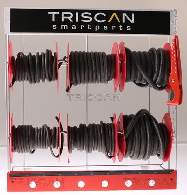 Triscan 8805 45 105 Wąż, tester systemowego ciśnienia paliwa 880545105: Dobra cena w Polsce na 2407.PL - Kup Teraz!