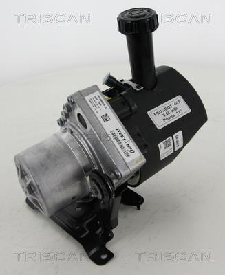 Triscan 8515 28659 Hydraulic Pump, steering system 851528659: Buy near me in Poland at 2407.PL - Good price!