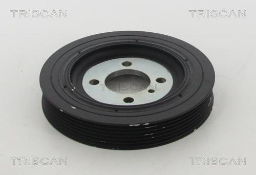 Triscan 8643 43001 Pulley crankshaft 864343001: Buy near me in Poland at 2407.PL - Good price!