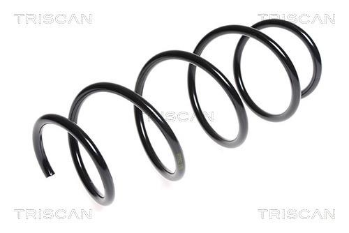 Triscan 8750 23132 Suspension spring front 875023132: Buy near me in Poland at 2407.PL - Good price!