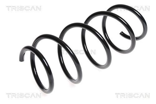Triscan 8750 23135 Suspension spring front 875023135: Buy near me in Poland at 2407.PL - Good price!