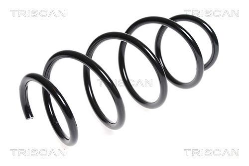 Triscan 8750 23140 Suspension spring front 875023140: Buy near me in Poland at 2407.PL - Good price!
