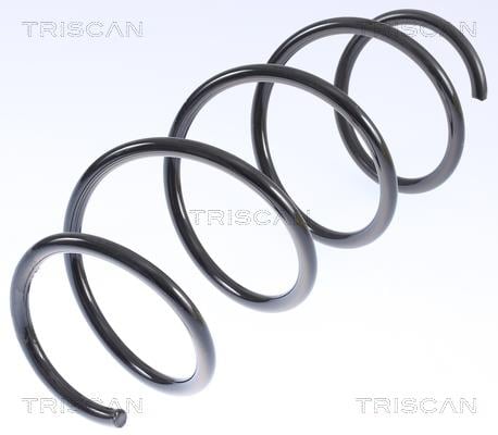 Triscan 8750 23141 Suspension spring front 875023141: Buy near me in Poland at 2407.PL - Good price!