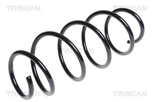 Triscan 8750 23164 Suspension spring front 875023164: Buy near me at 2407.PL in Poland at an Affordable price!