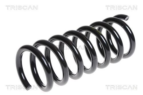 Triscan 8750 24152 Coil Spring 875024152: Buy near me in Poland at 2407.PL - Good price!