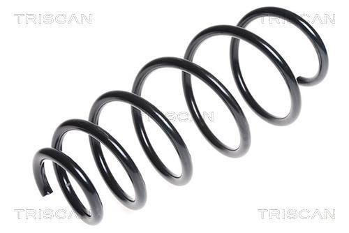 Triscan 8750 24171 Suspension spring front 875024171: Buy near me in Poland at 2407.PL - Good price!