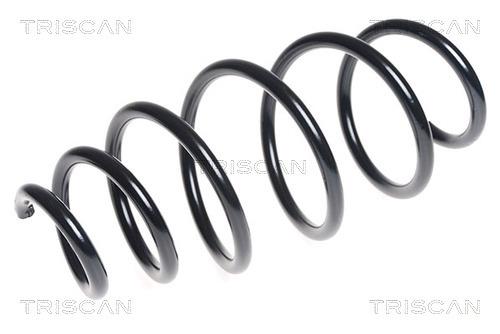 Triscan 8750 24173 Suspension spring front 875024173: Buy near me in Poland at 2407.PL - Good price!