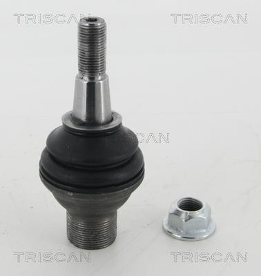 Triscan 8500 115005 Ball joint 8500115005: Buy near me in Poland at 2407.PL - Good price!