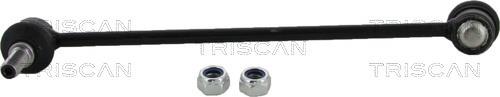Triscan 8500 11638 Rod/Strut, stabiliser 850011638: Buy near me at 2407.PL in Poland at an Affordable price!