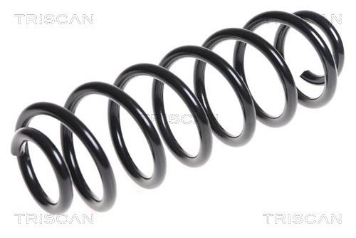 Triscan 8750 28179 Coil Spring 875028179: Buy near me at 2407.PL in Poland at an Affordable price!