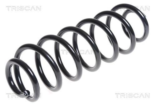 Triscan 8750 28180 Coil Spring 875028180: Buy near me in Poland at 2407.PL - Good price!