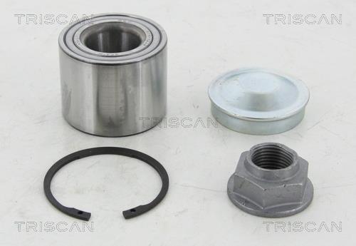 Triscan 8530 25257 Wheel bearing kit 853025257: Buy near me in Poland at 2407.PL - Good price!