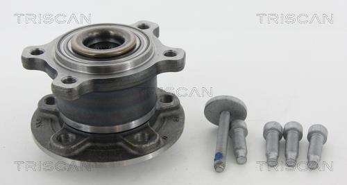 Triscan 8530 27223 Wheel bearing kit 853027223: Buy near me in Poland at 2407.PL - Good price!