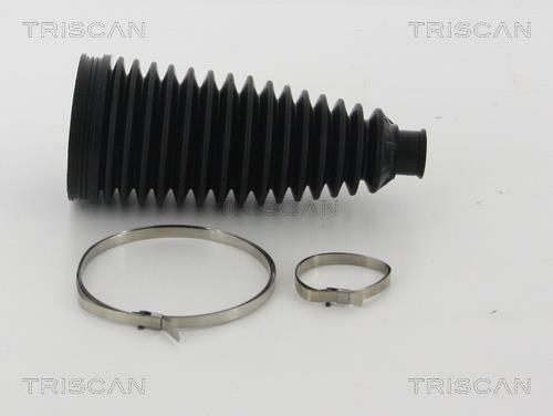 Triscan 8500 13077 Пыльник рулевой рейки, комплект 850013077: Отличная цена - Купить в Польше на 2407.PL!