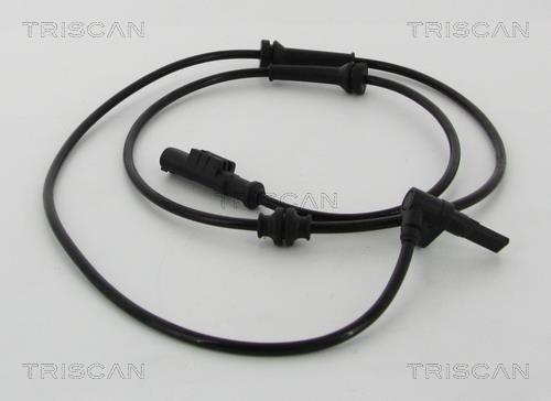 Triscan 8180 15127 Sensor ABS 818015127: Buy near me in Poland at 2407.PL - Good price!