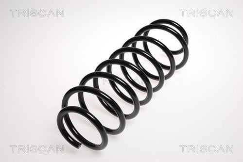 Triscan 8750 2798 Suspension spring front 87502798: Buy near me in Poland at 2407.PL - Good price!