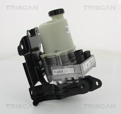 Triscan 8515 25645 Hydraulic Pump, steering system 851525645: Buy near me in Poland at 2407.PL - Good price!