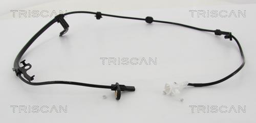 Triscan 8180 13102 Sensor ABS 818013102: Kaufen Sie zu einem guten Preis in Polen bei 2407.PL!