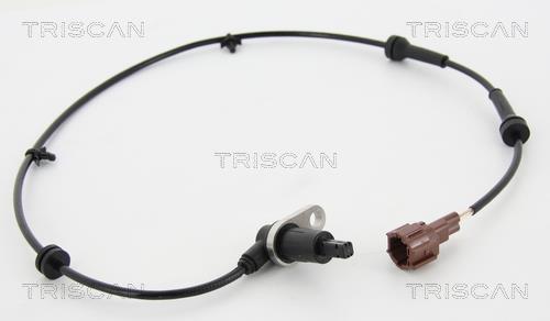 Triscan 8180 14301 Sensor ABS 818014301: Kaufen Sie zu einem guten Preis in Polen bei 2407.PL!