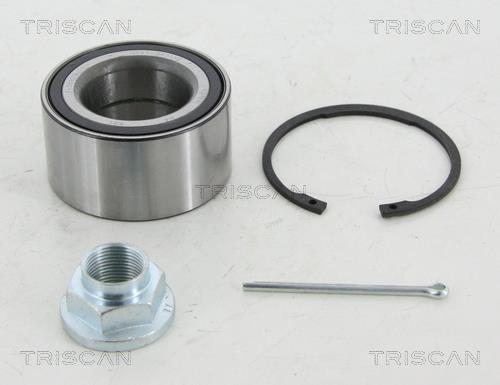 Triscan 8530 18210 Wheel bearing kit 853018210: Buy near me in Poland at 2407.PL - Good price!