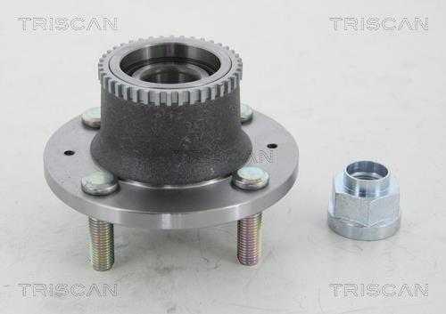 Triscan 8530 21210 Wheel bearing kit 853021210: Buy near me in Poland at 2407.PL - Good price!
