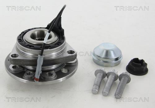 Triscan 8530 24132 Wheel bearing kit 853024132: Buy near me in Poland at 2407.PL - Good price!