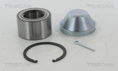Triscan 8530 10173 Wheel bearing kit 853010173: Buy near me in Poland at 2407.PL - Good price!