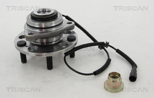 Triscan 8530 10175 Wheel bearing kit 853010175: Buy near me in Poland at 2407.PL - Good price!