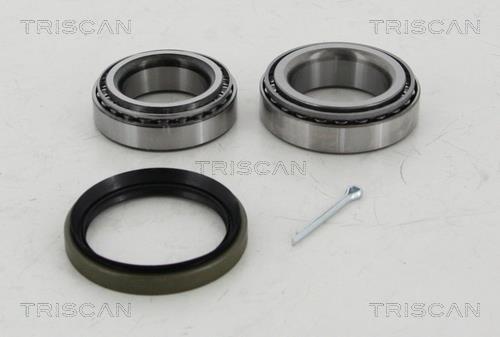 Triscan 8530 10178 Front Wheel Bearing Kit 853010178: Buy near me at 2407.PL in Poland at an Affordable price!