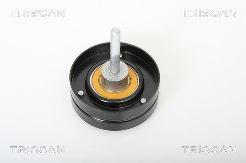 Triscan 8641 272006 Idler Pulley 8641272006: Buy near me in Poland at 2407.PL - Good price!
