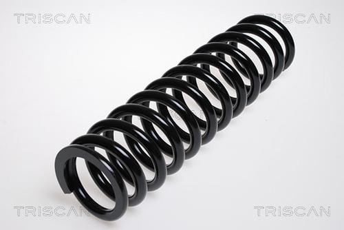 Triscan 8750 2309F Suspension spring front 87502309F: Buy near me in Poland at 2407.PL - Good price!