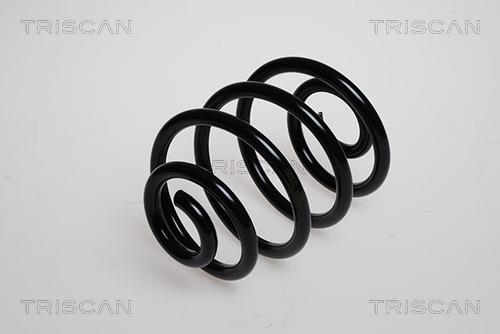 Triscan 8750 2435 Coil Spring 87502435: Buy near me in Poland at 2407.PL - Good price!