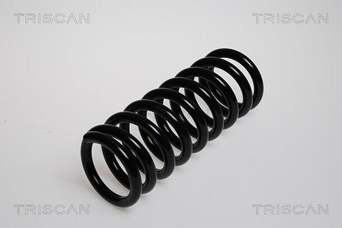Triscan 8750 6504F Coil Spring 87506504F: Buy near me in Poland at 2407.PL - Good price!
