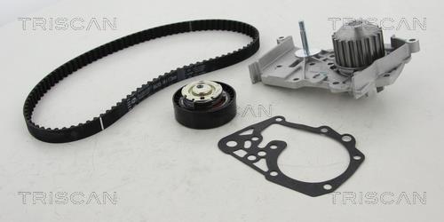 Triscan 8647 250500 TIMING BELT KIT WITH WATER PUMP 8647250500: Buy near me in Poland at 2407.PL - Good price!