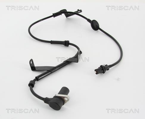 Triscan 8180 43515 Sensor ABS 818043515: Buy near me in Poland at 2407.PL - Good price!