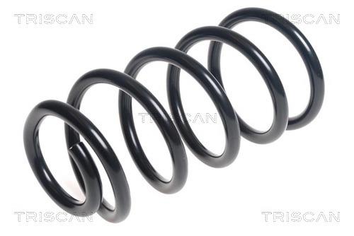 Triscan 8750 1873 Coil Spring 87501873: Buy near me in Poland at 2407.PL - Good price!