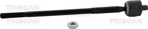 Triscan 8500 10223 Inner Tie Rod 850010223: Buy near me in Poland at 2407.PL - Good price!