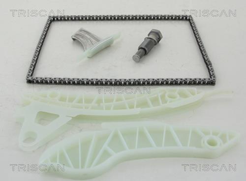 Triscan 8650 28001 Timing chain kit 865028001: Buy near me in Poland at 2407.PL - Good price!