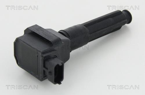 Triscan 8860 23023 Ignition coil 886023023: Buy near me in Poland at 2407.PL - Good price!