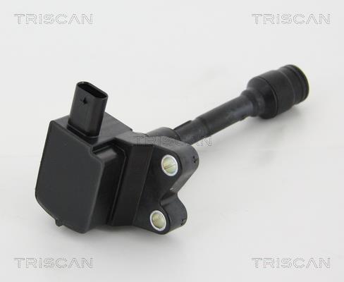 Triscan 8860 16034 Ignition coil 886016034: Buy near me in Poland at 2407.PL - Good price!