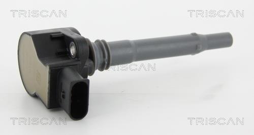 Triscan 8860 23022 Ignition coil 886023022: Buy near me in Poland at 2407.PL - Good price!