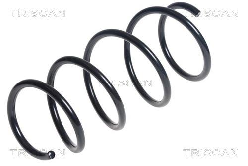 Triscan 8750 13198 Suspension spring front 875013198: Buy near me at 2407.PL in Poland at an Affordable price!