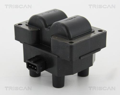 Triscan 8860 40014 Ignition coil 886040014: Buy near me in Poland at 2407.PL - Good price!