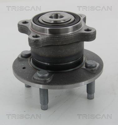 Triscan 8530 21215 Wheel hub with bearing 853021215: Buy near me in Poland at 2407.PL - Good price!