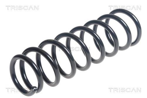 Triscan 8750 4287 Coil Spring 87504287: Buy near me in Poland at 2407.PL - Good price!