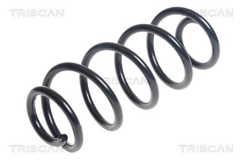 Triscan 8750 6962 Coil Spring 87506962: Buy near me in Poland at 2407.PL - Good price!