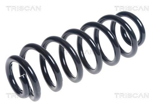 Triscan 8750 29368 Coil Spring 875029368: Buy near me in Poland at 2407.PL - Good price!