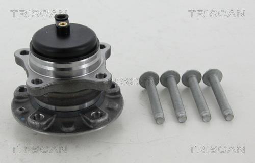 Triscan 8530 28240 Wheel bearing kit 853028240: Buy near me in Poland at 2407.PL - Good price!